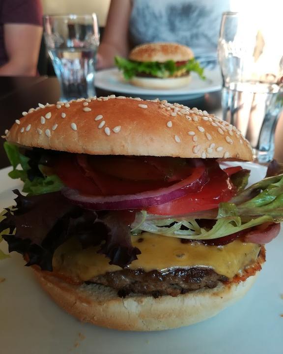 Reggie's