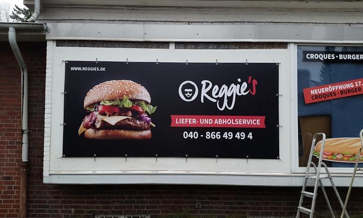 Reggie's