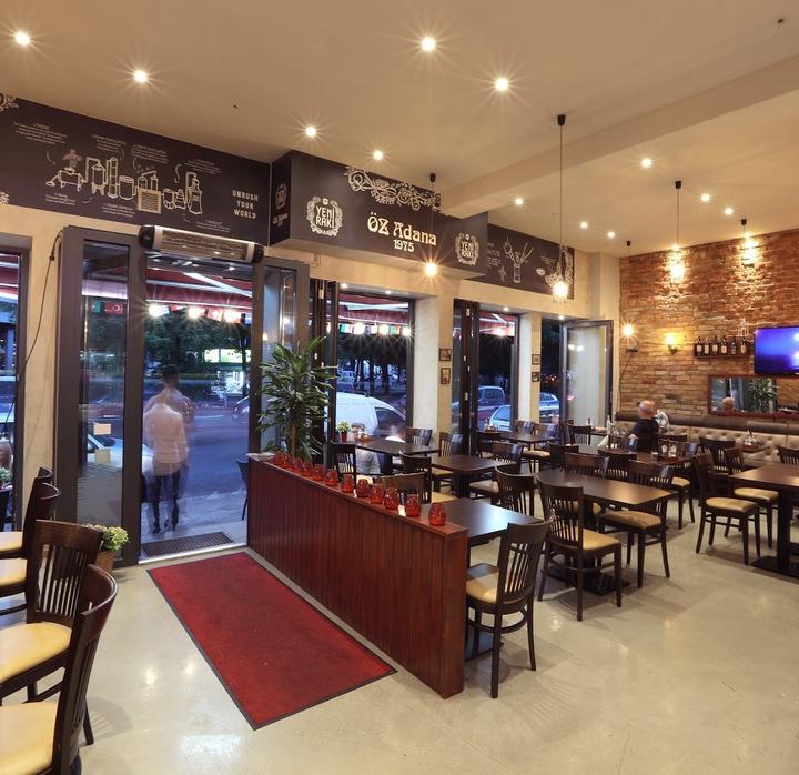 Oez Adana Grillhaus