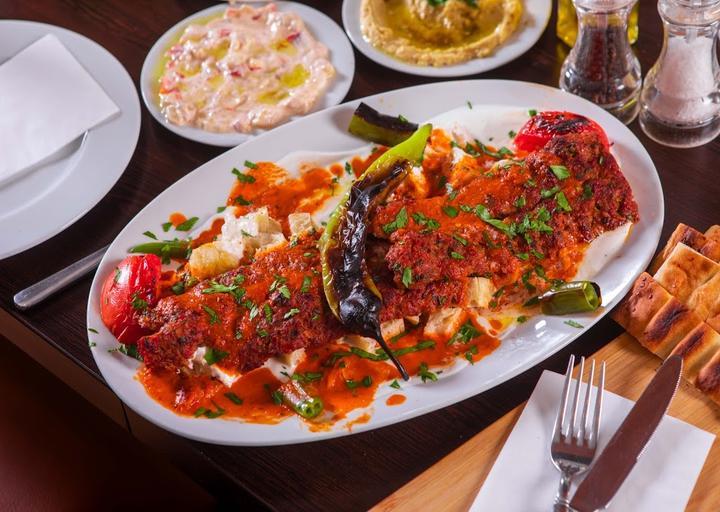 Oez Adana Grillhaus