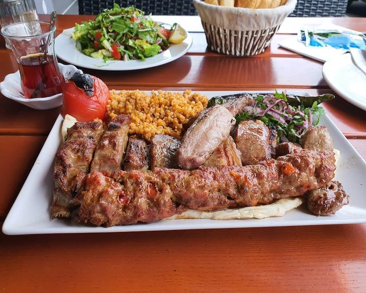 Oez Adana Grillhaus