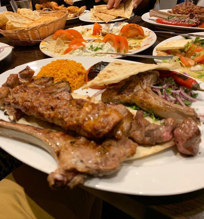 Oez Adana Grillhaus