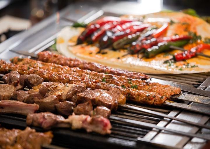 Oez Adana Grillhaus
