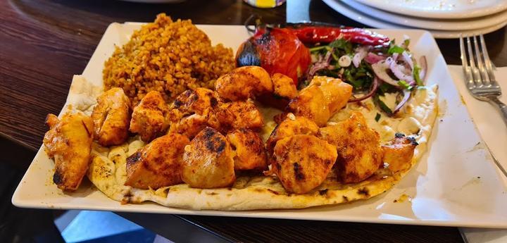 Oez Adana Grillhaus