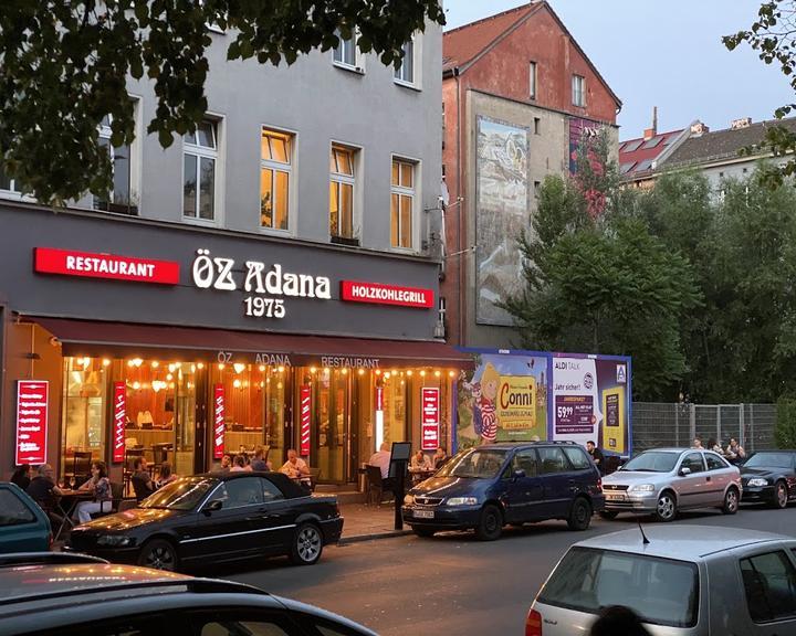 Oez Adana Grillhaus