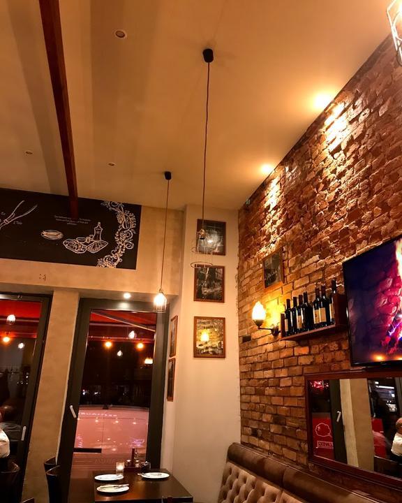 Oez Adana Grillhaus