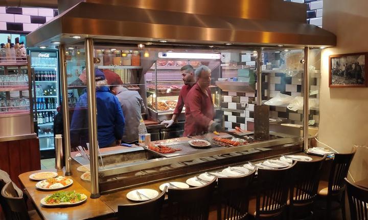 Oez Adana Grillhaus