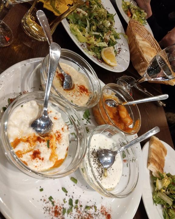 Oez Adana Grillhaus