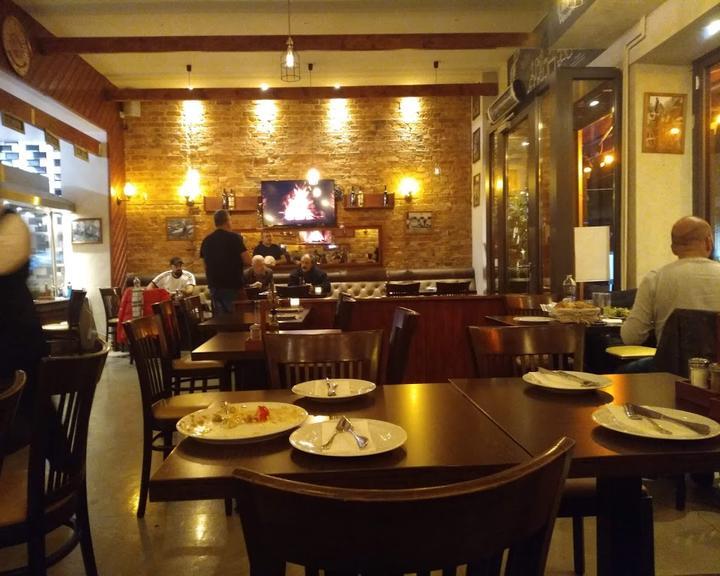 Oez Adana Grillhaus