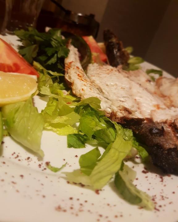 Oez Adana Grillhaus