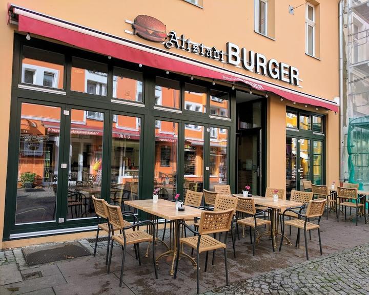 Altstadtburger