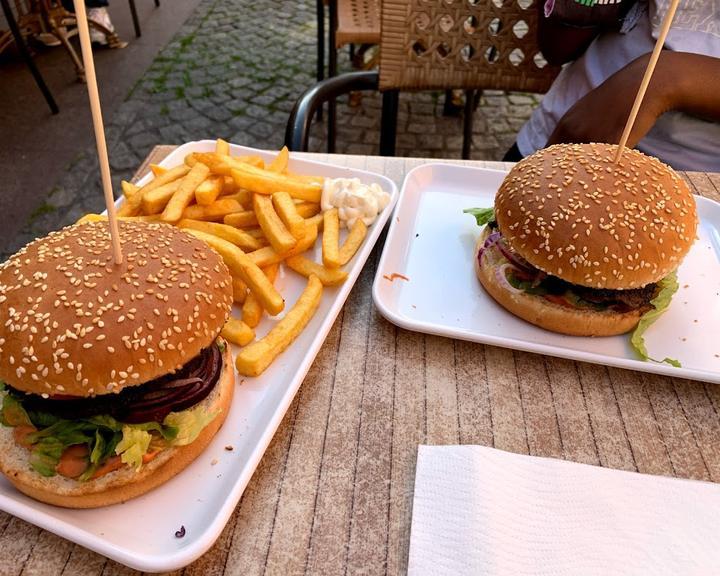 Altstadtburger