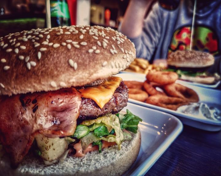 Altstadtburger