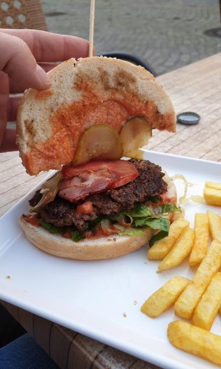 Altstadtburger