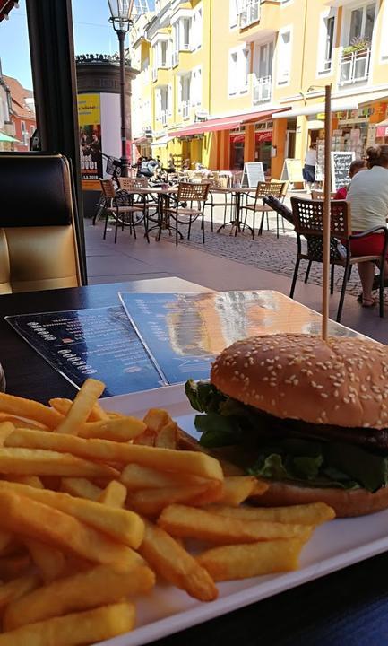 Altstadtburger