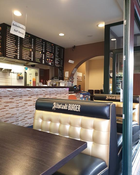 Altstadtburger