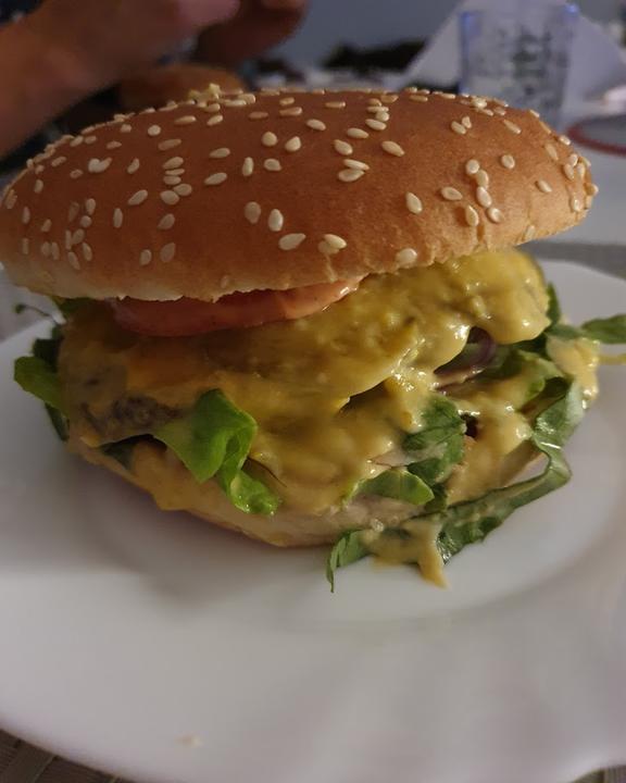 Altstadtburger