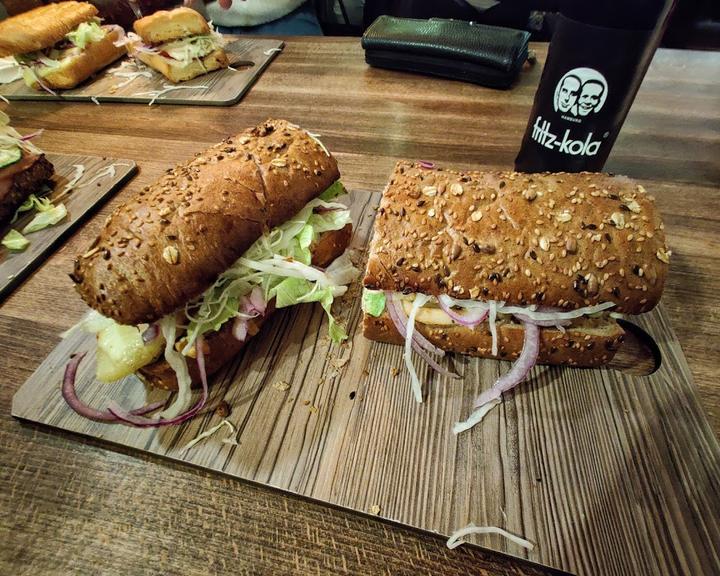 Monsieur Alfon's