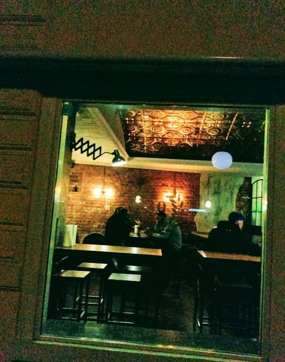 Monsieur Alfon's