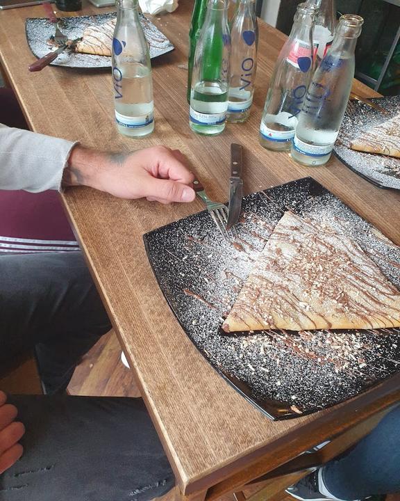 Monsieur Alfon's