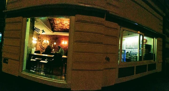 Monsieur Alfon's