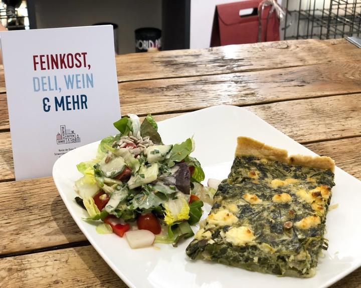 Kontor der guten Dinge