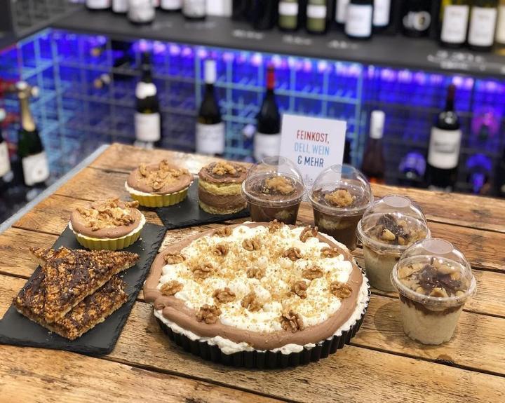 Kontor der guten Dinge