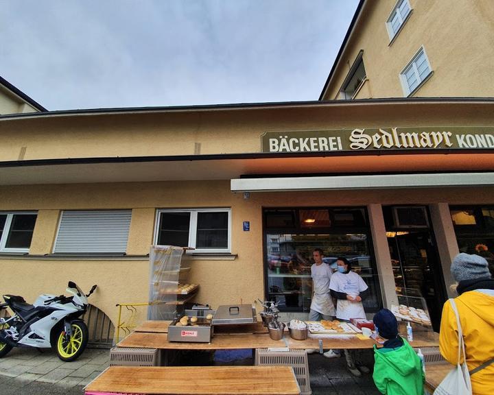 Baeckerei Sedlmayr