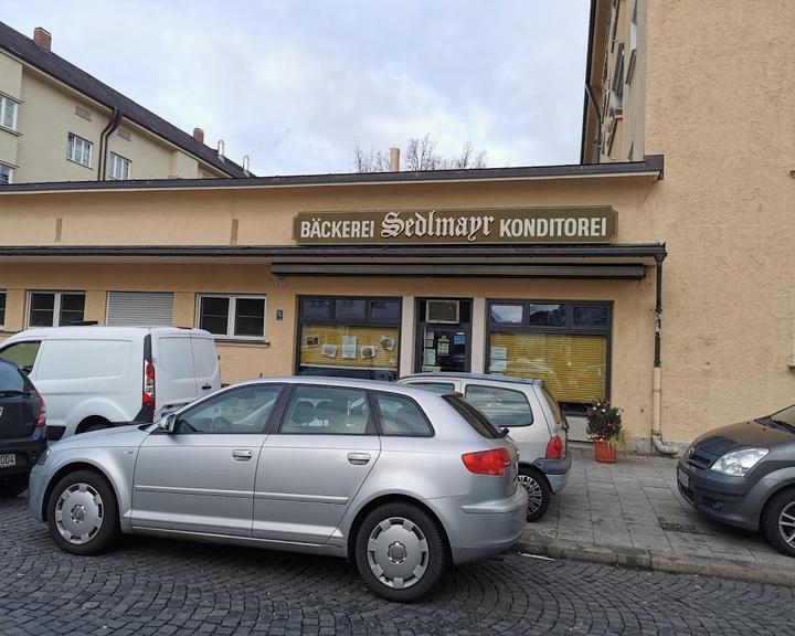Baeckerei Sedlmayr