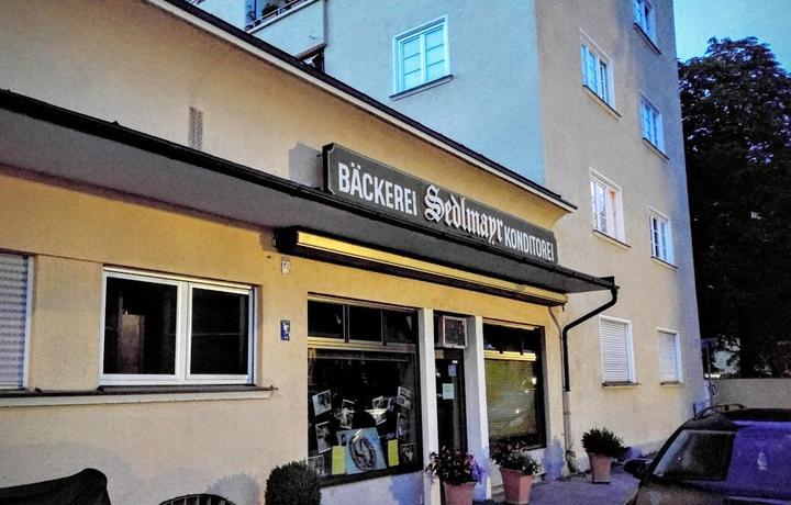 Baeckerei Sedlmayr