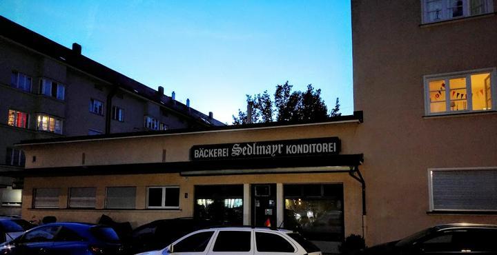 Baeckerei Sedlmayr