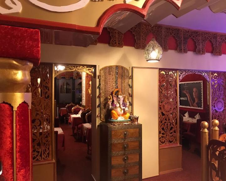 Indisches Restaurant Ganesha