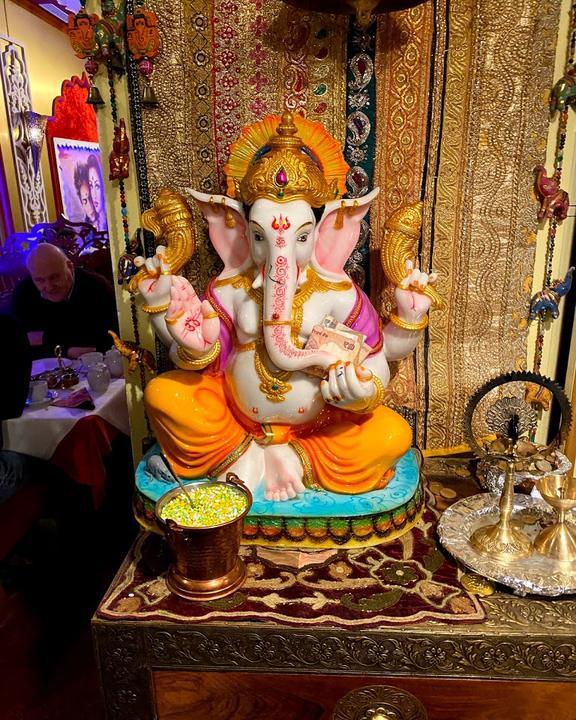 Indisches Restaurant Ganesha