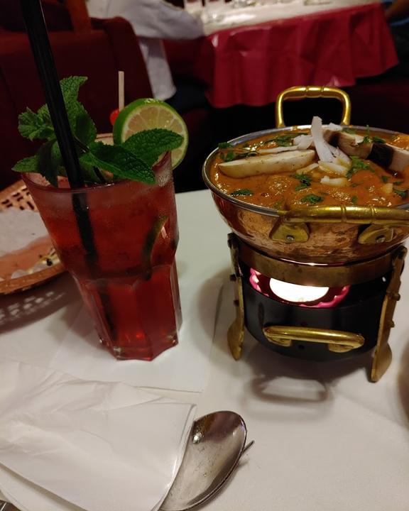 Indisches Restaurant Ganesha