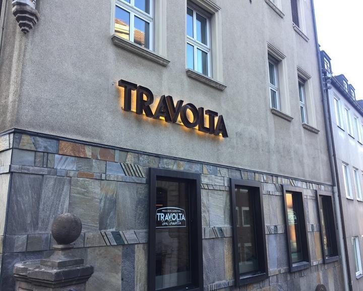 Travolta Nuernberg