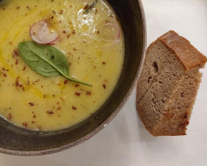 Soup Guerilla