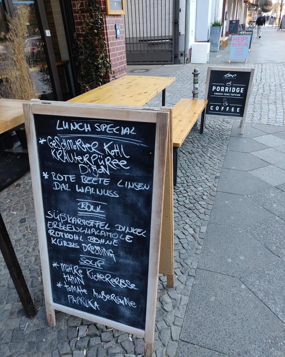 Soup Guerilla
