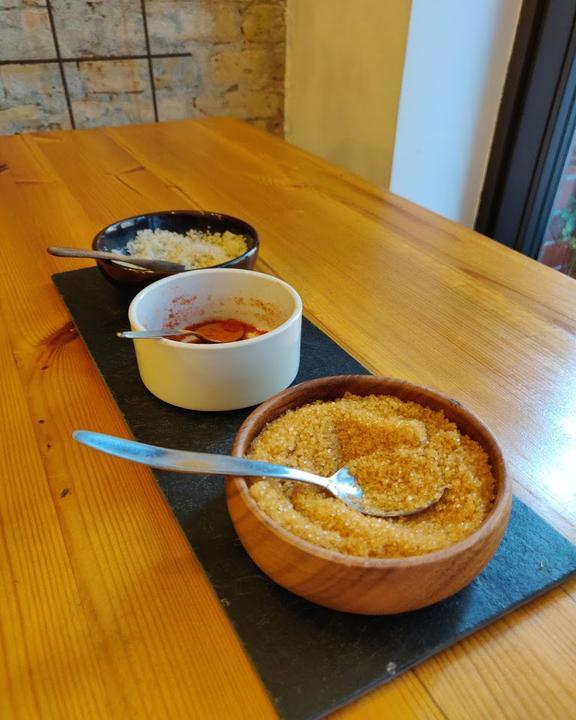Soup Guerilla