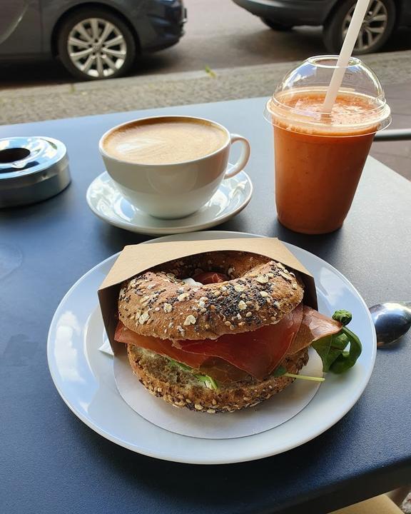 Impala Coffee