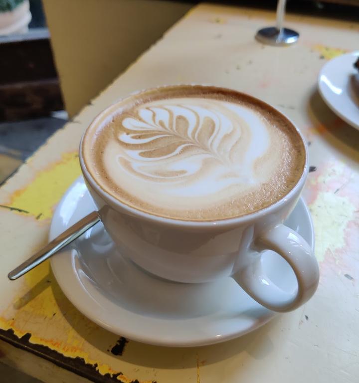 Impala Coffee