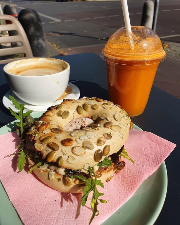 Impala Coffee