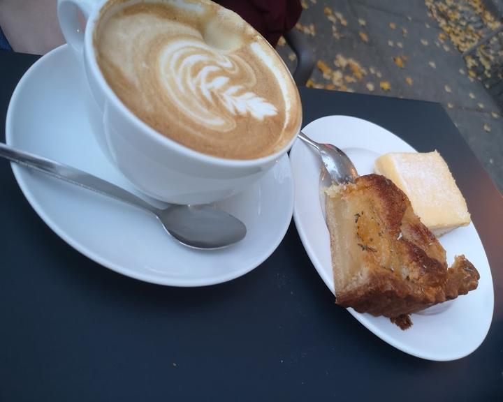 Impala Coffee