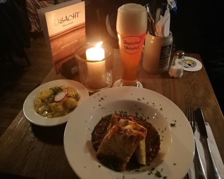 Obacht Maxvorstadt