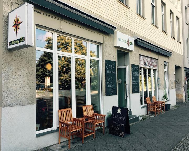 Cafe Morning Star