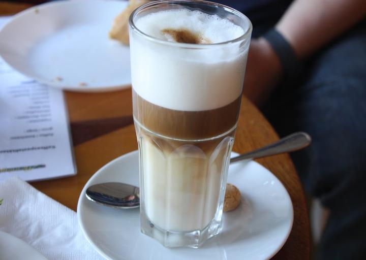 Cafe Morning Star