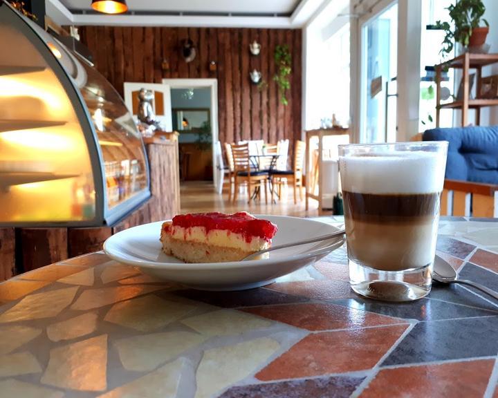 Cafe Morning Star