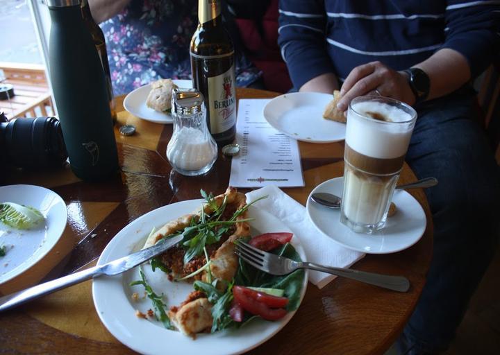Cafe Morning Star