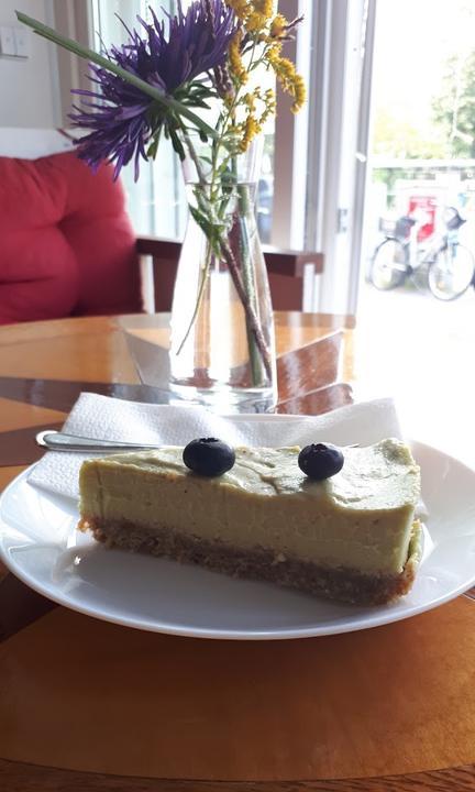 Cafe Morning Star