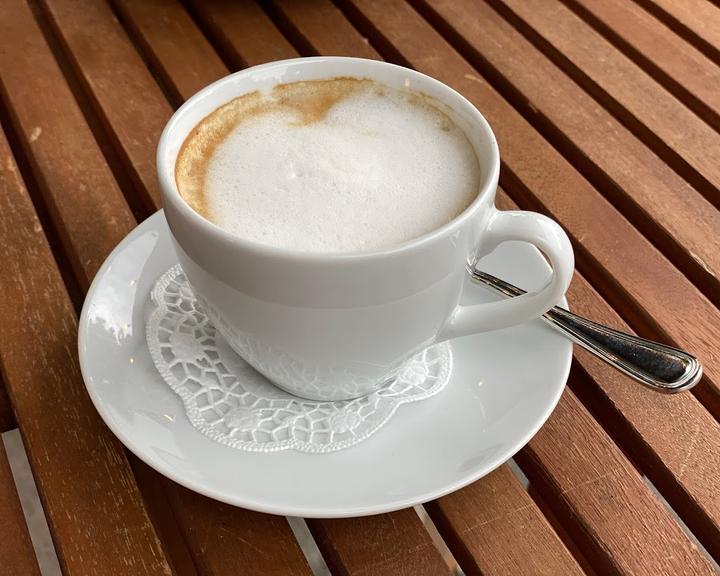 Cafe Morning Star