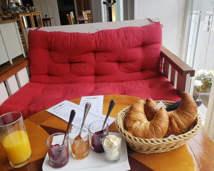 Cafe Morning Star